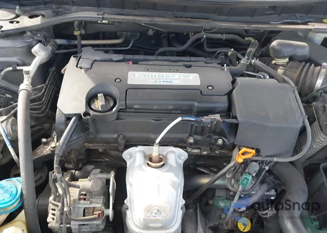 2015 Honda Accord Ex-L z USA, uszkodzony, nr VIN 1HGCR2F83FA092284